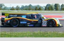 95 - Ligier JS P3 Nissan #OR03-22 (Onroak) - Team Virage