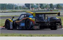95 - Ligier JS P3 Nissan #OR03-22 (Onroak) - Team Virage