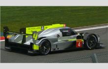 4 - Enso CLM P1/01 Gibson #001 (Lotus) - Bykolles Racing Team