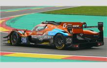 26 - Aurus 01 Gibson #26 (Oreca) - G-Drive Racing