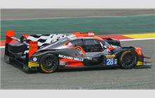 28 - Oreca 07 Gibson #41 - TDS Racing