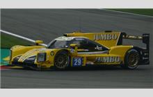 29 - Dallara P217 Gibson #001 - Racing Team Nederland