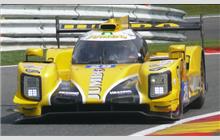 29 - Dallara P217 Gibson #001 - Racing Team Nederland