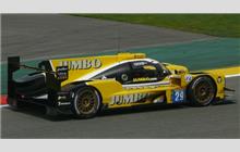 29 - Dallara P217 Gibson #001 - Racing Team Nederland