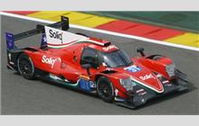31 - Oreca 07 Gibson #03 - DragonSpeed