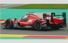 31 - Oreca 07 Gibson #03 - DragonSpeed