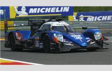 36 - Alpine A470 Gibson #12 (Oreca) - Signatech Alpine Matmut