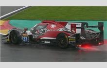 37 - Oreca 07 Gibson #17 - Jackie Chan DC Racing