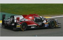 37 - Oreca 07 Gibson #17 - Jackie Chan DC Racing
