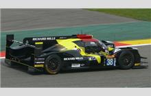 38 - Oreca 07 Gibson #25 - Jackie Chan DC Racing