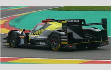 38 - Oreca 07 Gibson #25 - Jackie Chan DC Racing