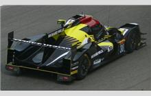 38 - Oreca 07 Gibson #25 - Jackie Chan DC Racing