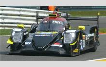 38 - Oreca 07 Gibson #25 - Jackie Chan DC Racing