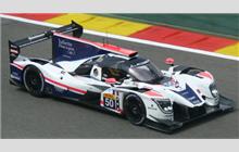 50 - Ligier JS P217 Gibson #OR05-18 (Onroak) - Larbre Competition