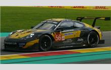 56 - Porsche 991 RSR #WP0ZZZ99ZJS199913b - Team Project 1