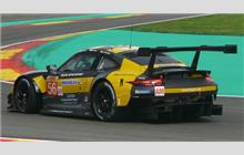 56 - Porsche 991 RSR #WP0ZZZ99ZJS199913b - Team Project 1