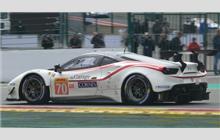 70 - Ferrari 488 GTE #3818 - MR Racing