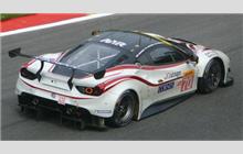 70 - Ferrari 488 GTE #3818 - MR Racing