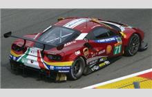 71 - Ferrari 488 GTE Evo #3824 - AF Corse
