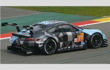 77 - Porsche 991 RSR #WP0ZZZ99ZJS199916 - Dempsey - Proton Racing