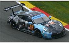 77 - Porsche 991 RSR #WP0ZZZ99ZJS199916 - Dempsey - Proton Racing