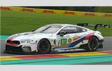 81 - BMW M8 GTE #1804-010 - BMW Team MTEK