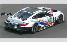 82 - BMW M8 GTE #1803-009 - BMW Team MTEK