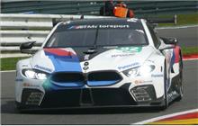 82 - BMW M8 GTE #1803-009 - BMW Team MTEK