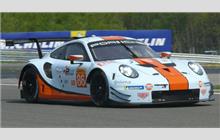 86 - Porsche 991 RSR #WP0ZZZ99ZJS199912 - Gulf Racing