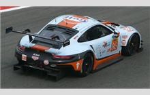 86 - Porsche 991 RSR #WP0ZZZ99ZJS199912 - Gulf Racing