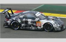 88 - Porsche 991 RSR #WP0ZZZ99ZJS199911 - Dempsey - Proton Racing