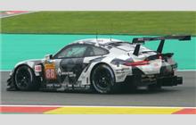 88 - Porsche 991 RSR #WP0ZZZ99ZJS199911 - Dempsey - Proton Racing