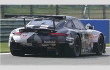 88 - Porsche 991 RSR #WP0ZZZ99ZJS199911 - Dempsey - Proton Racing