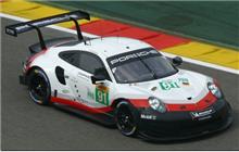 91 - Porsche 991 RSR #WP0ZZZ99ZJS199903 - Porsche GT Team