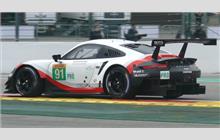 91 - Porsche 991 RSR #WP0ZZZ99ZJS199903 - Porsche GT Team