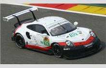 92 - Porsche 991 RSR #WP0ZZZ99ZJS199906 - Porsche GT Team
