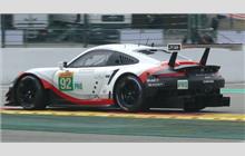 92 - Porsche 991 RSR #WP0ZZZ99ZJS199906 - Porsche GT Team