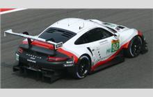 92 - Porsche 991 RSR #WP0ZZZ99ZJS199906 - Porsche GT Team