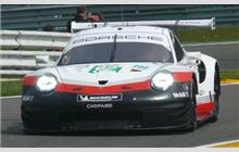 92 - Porsche 991 RSR #WP0ZZZ99ZJS199906 - Porsche GT Team