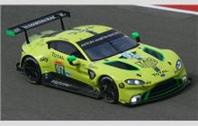 97 - Aston Martin Vantage AMR #15A-003-1 - Aston Martin Racing