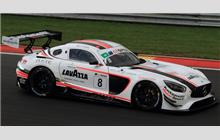 8 - Mercedes-AMG GT3 - Antonelli MotorSport