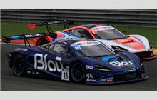 16 - McLaren 720 S #PA1-016 - Teo Martín Motorsport