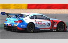 36 - BMW M6 GT3 - Walkenhorst Motorsport