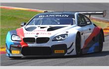 37 - BMW M6 GT3 - 3Y Technology