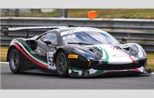 52 - Ferrari 488 GT3 (Michelotto) - AF Corse