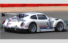 53 - Porsche 991 GT3 R - Choupette