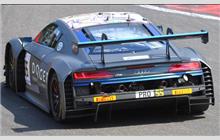 55 - Audi R8 LMS GT3 2019 - Attempto Racing