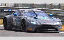 62 - Aston Martin Vantage AMR GT3 - R-Motorsport