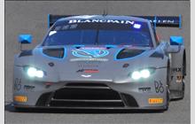 62 - Aston Martin Vantage AMR GT3 - R-Motorsport