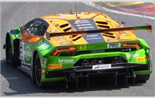 63 - Lamborghini Huracán GT3 2019 - GRT Grasser Racing Team